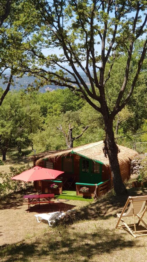 La Lyalis Bed & Breakfast เอกีนส์ ภายนอก รูปภาพ