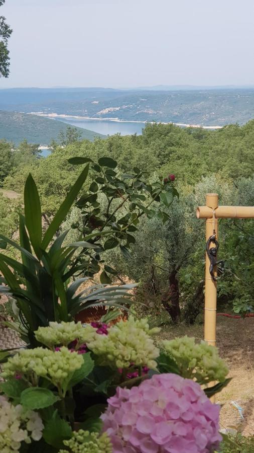 La Lyalis Bed & Breakfast เอกีนส์ ภายนอก รูปภาพ